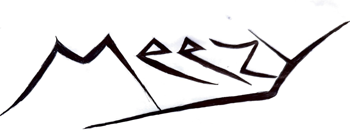 Meezy stickers