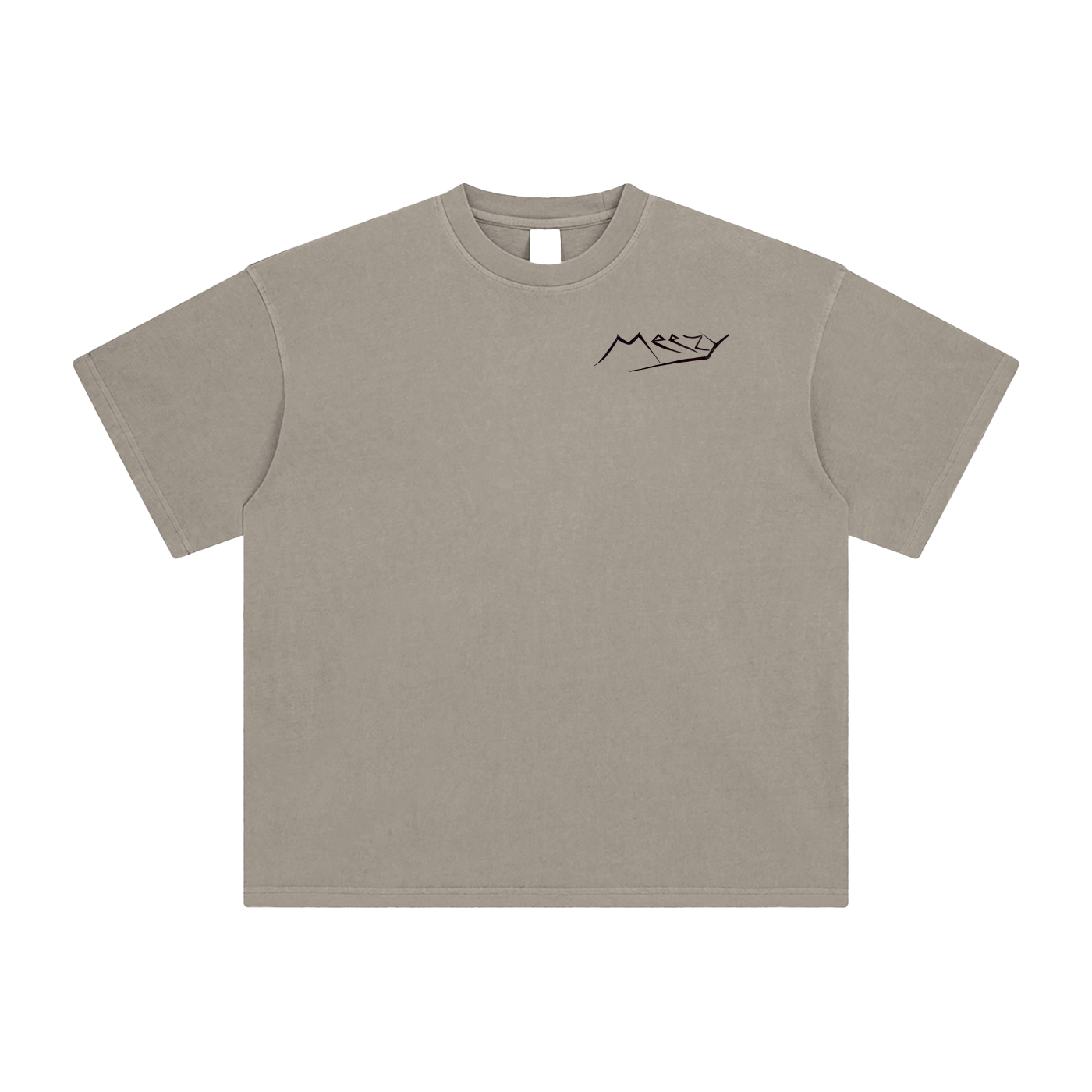 Meezy original Tee shirt